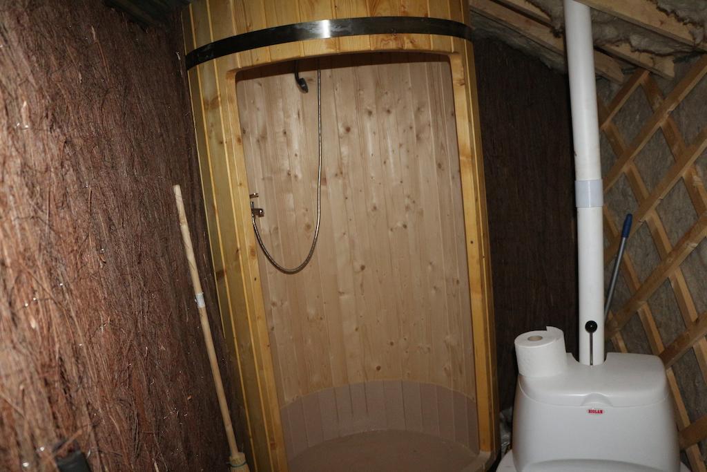 Hostal Yurtos Gaugariai Habitación foto